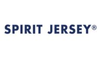 Spirit Jersey logo