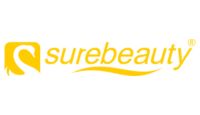 Surebeauty logo