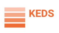 The KedStore logo