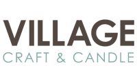 Village Craft And Candle logo