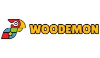 Woodemon logo
