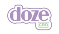 dozeCBD Logo