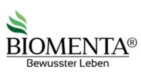 Biomenta logo