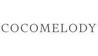 Cocomelody logo