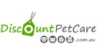 Discount Pet Care logo