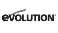 Evolution Power Tools US logo
