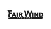 Fair Wind Fasteners logo