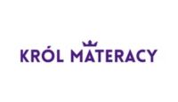 Król Materacy logo