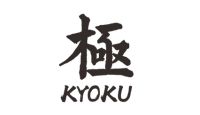 Kyoku Knives logo