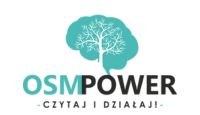 OSMPower logo