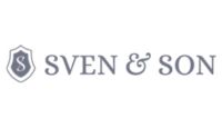 Sven & Son logo