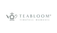 Teabloom logo