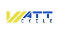 WattCycle logo