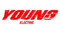 Young Electric logo