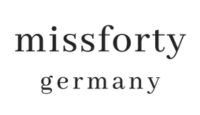 missforty logo