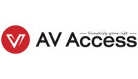 AV Access Logo