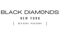 Black Diamonds New York Logo