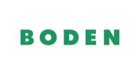 Boden DE Logo