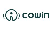 Cowin Audio logo