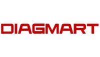 Diagmart Logo