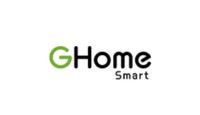 GHome Smart logo