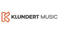 Klundert Music logo