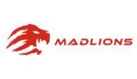 Madlions Keyboard Logo