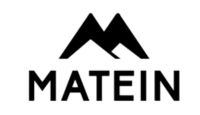 Matein Logo