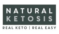 Natural Ketosis Logo