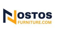 Nostos Furniture logo
