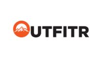OutfitR Logo