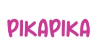 PikaPika Logo