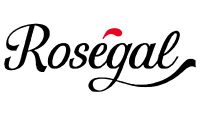 Rosegal logo