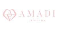 AMADI Jewelry Logo
