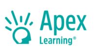 Apex Learning Logo