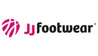 JJ Footwear Logo
