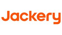 Jackery CA Logo