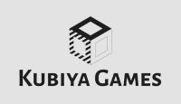 Kubiya Games Logo