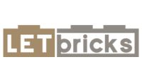 Letbricks Logo