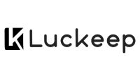 Luckeep Logo