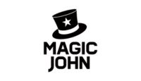 Magic John Logo