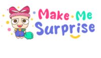 Make Me Surprise Logo