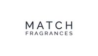 Match Fragrances Logo