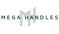 Mega Handles Logo