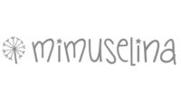 Mimuselina Logo