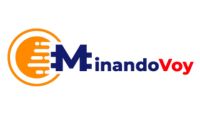 MinandoVoy Logo