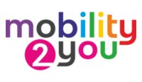 Mobility 2 You Logo
