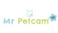 Mr Petcam Logo