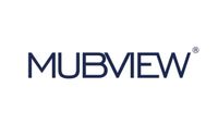 Mubview Logo