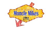 Muncle Mikes Logo